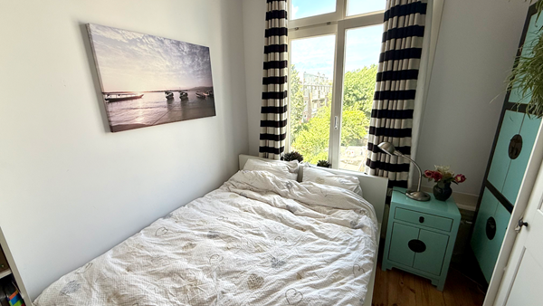 Medium property photo - Copernicuslaan, 2561 VA The Hague